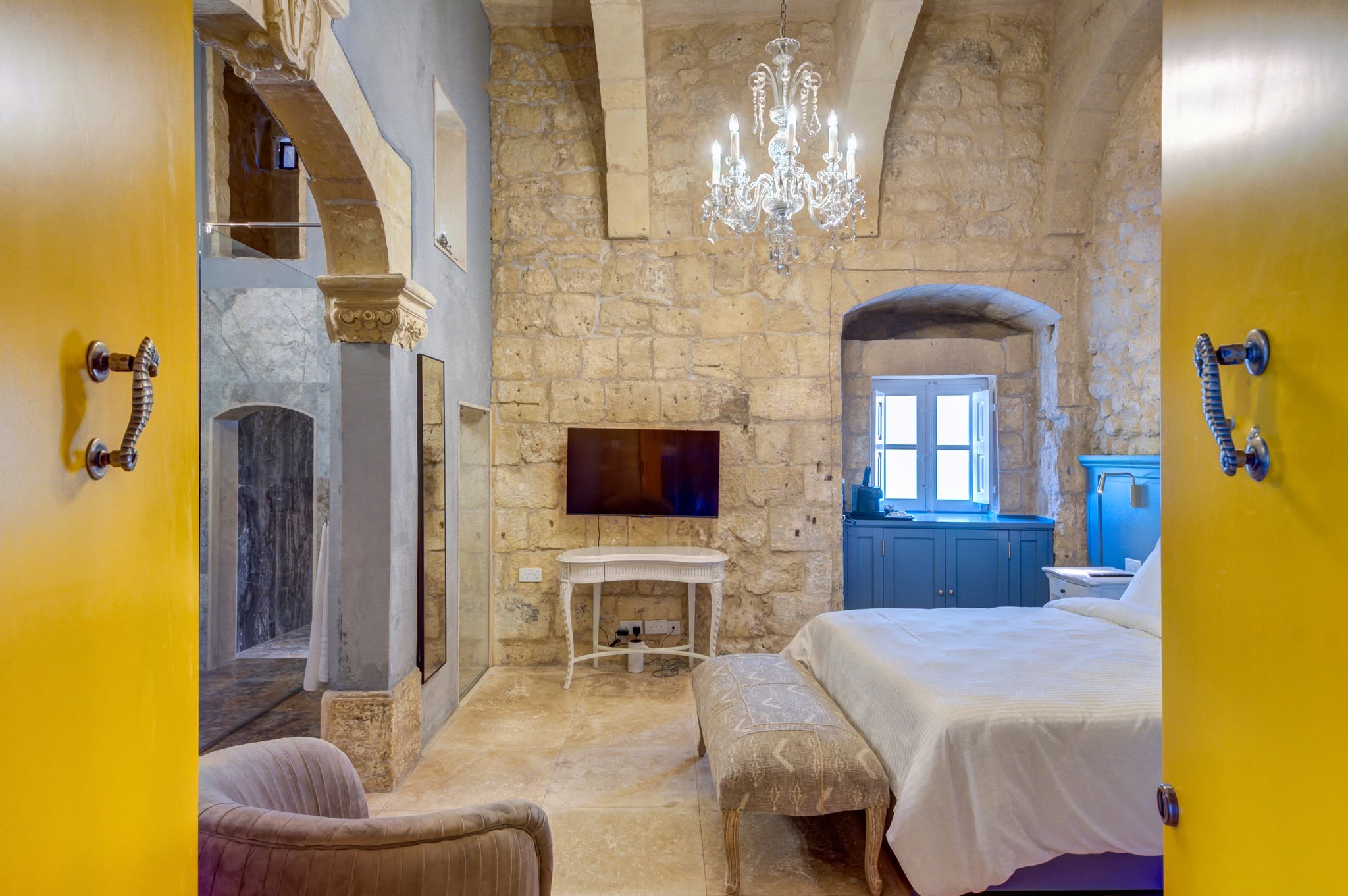 Ta' Karmenu Guest House — image 4