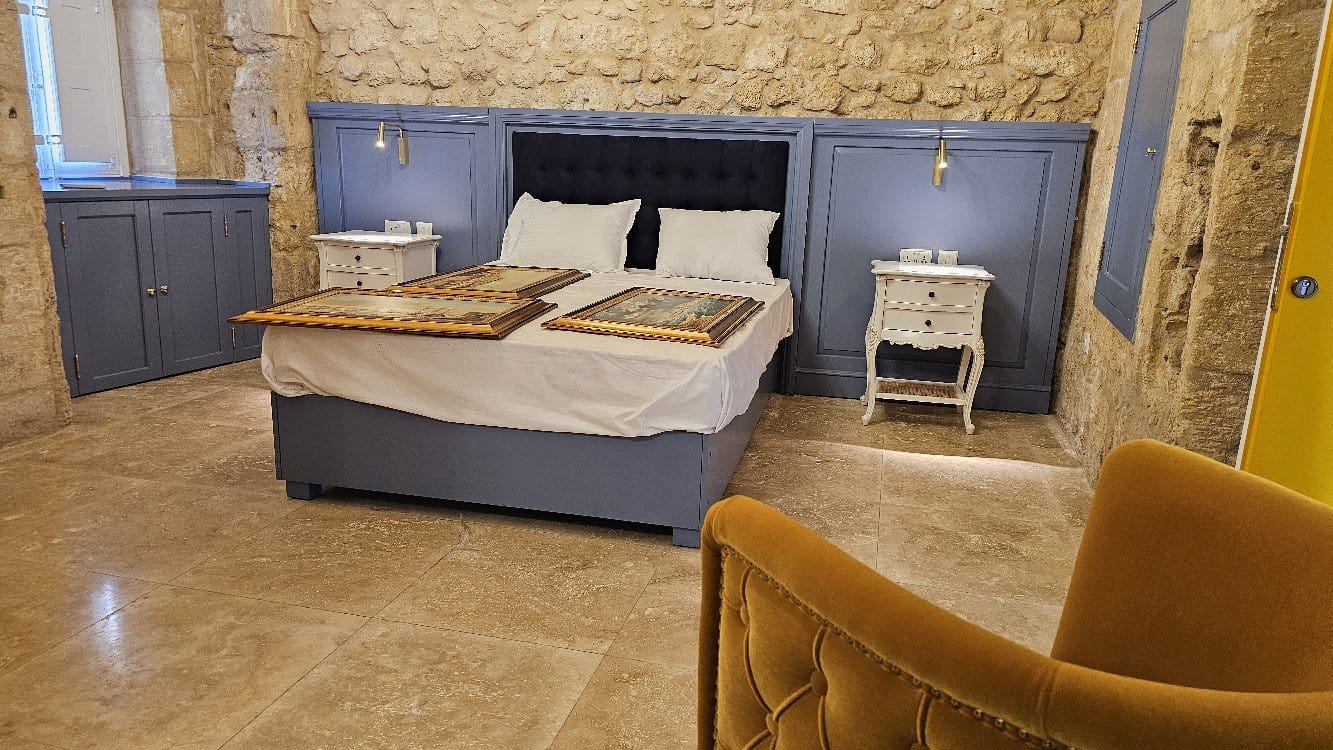 Ta' Karmenu Guest House — image 6