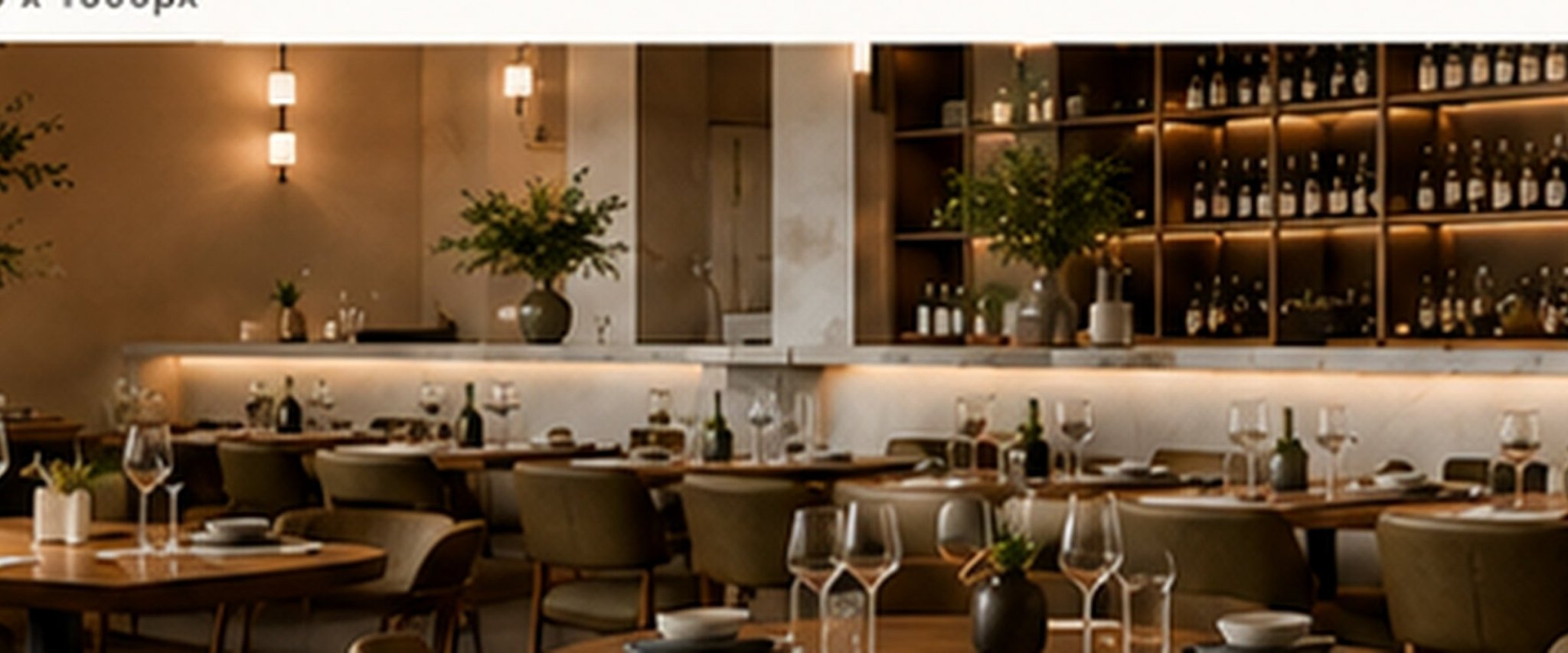 Commercial interiors by Luxonas
