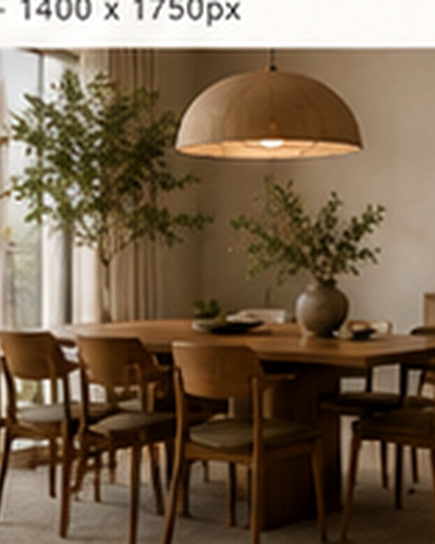 Contemporary Dining